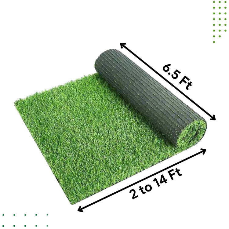 Rosetta's Artificial Green Grass