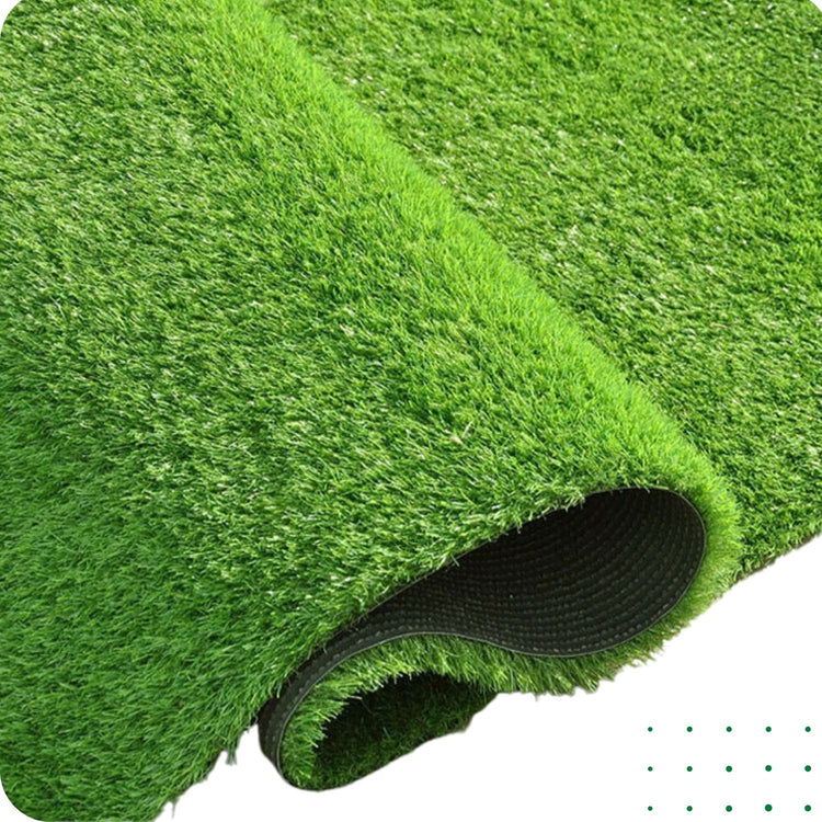 Rosetta's Artificial Green Grass