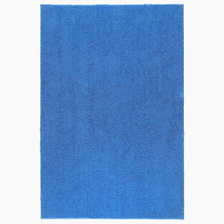 Blue Mystic Rug,Super Soft Area Rugs for Home and Office