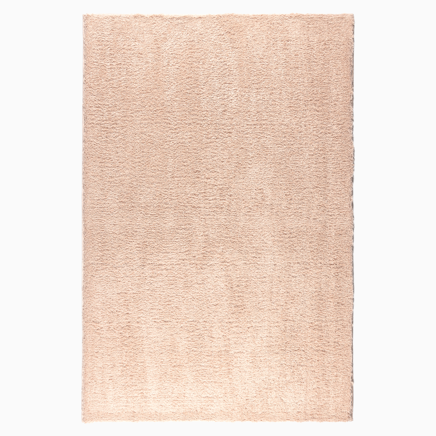 Blush Pink Splendor Rug,Super Soft Area Rugs for Home and Office