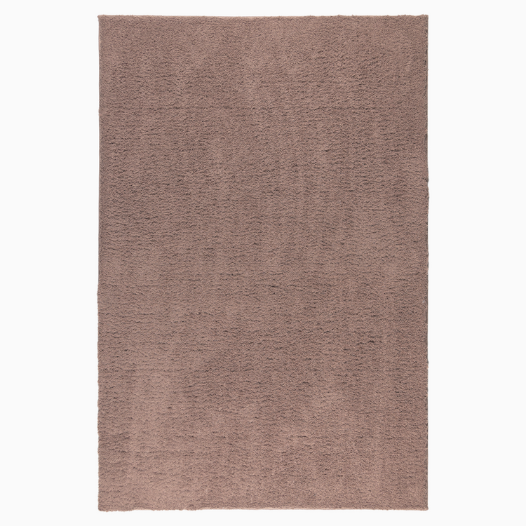 Brown Splendor Rug,Super Soft Area Rugs for Home and Office
