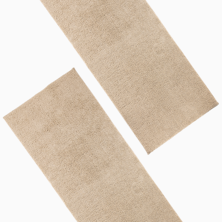 Brown Mystic Rug,Super Soft Area Rugs for Home and Office