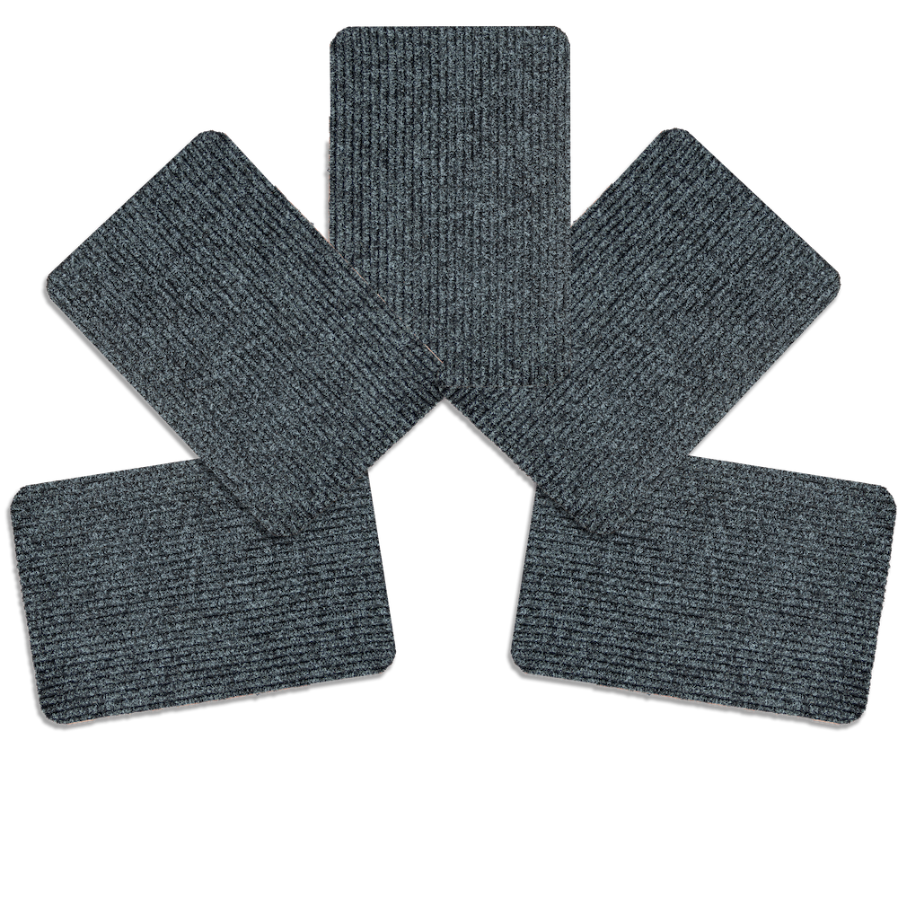 Sonic Doormat - Black