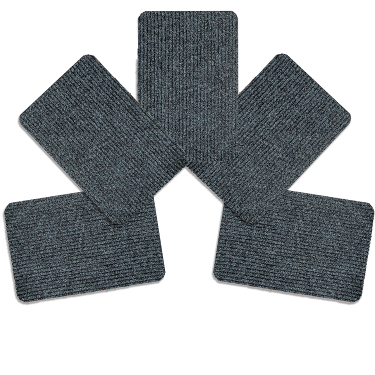 Sonic Doormat - Black