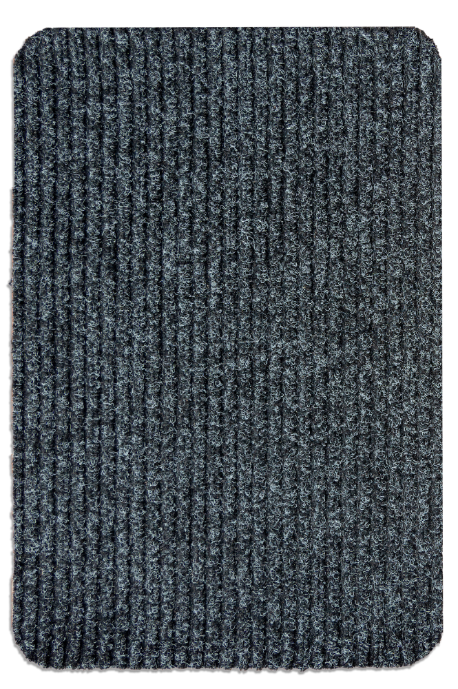 Sonic Doormat - Black