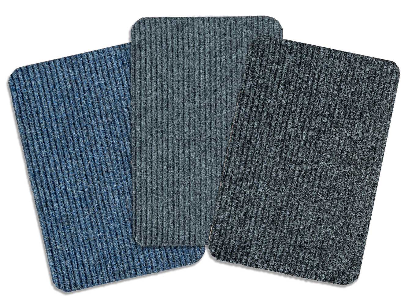 Sonic Combo 3 Black Blue Charcoal