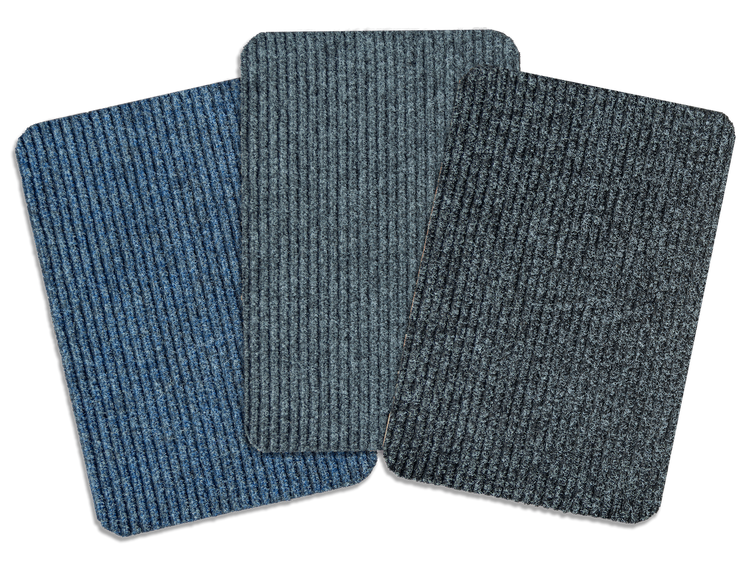 Sonic Combo 3 Black Blue Charcoal