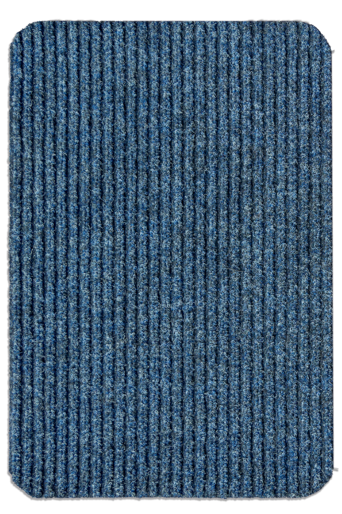 Sonic Doormat - Blue