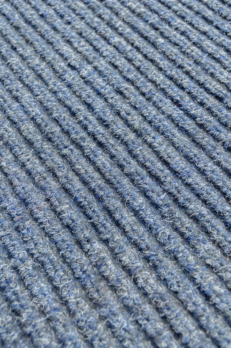Sonic Doormat - Blue