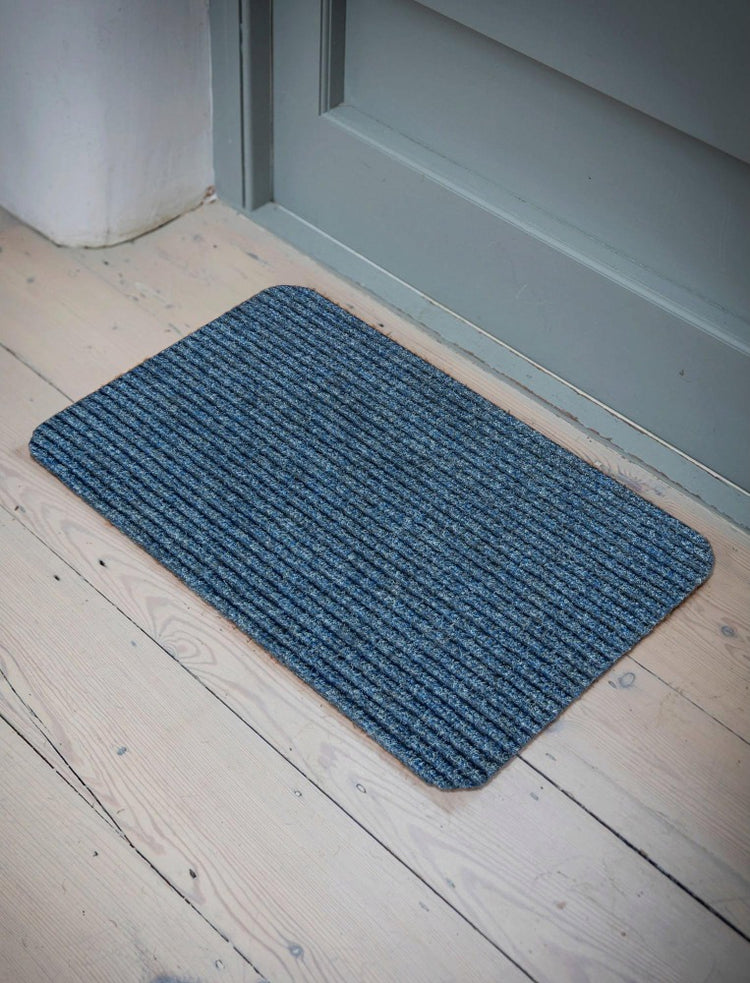 Sonic Doormat - Blue