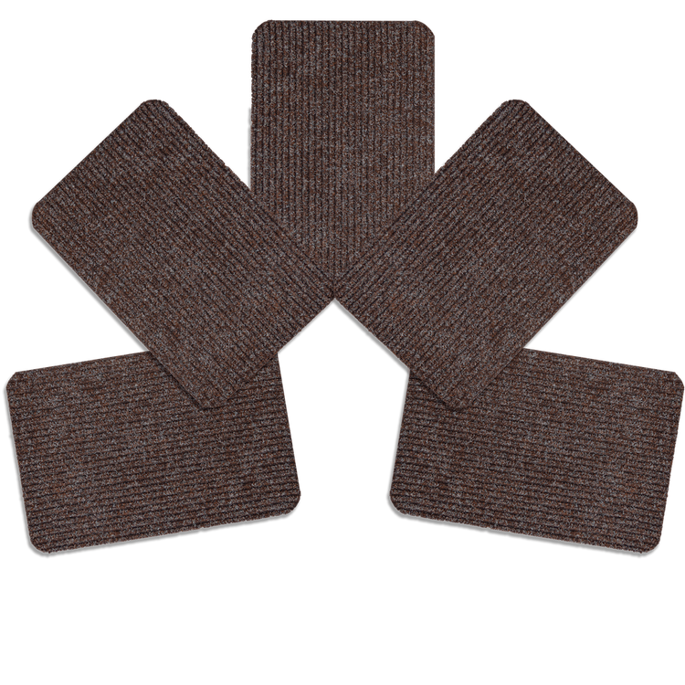 Sonic Doormat - Brown
