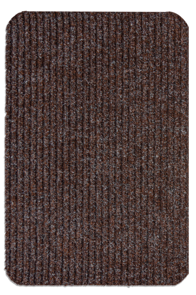 Sonic Doormat - Brown
