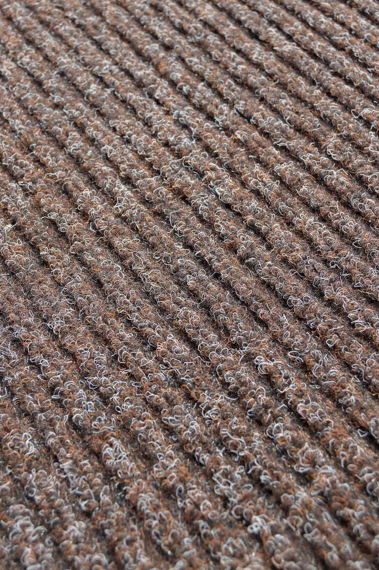 Sonic Doormat - Brown