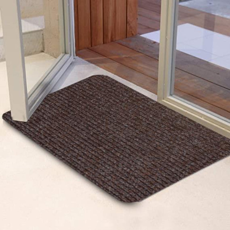 Sonic Doormat - Brown