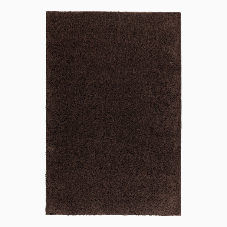Coffee Splendor Rug,Super Soft Area Rugs for Home and Office