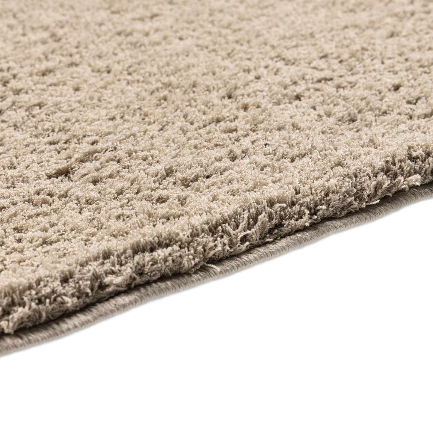 Gravel Splendor Rug,Super Soft Area Rugs for Home and Office