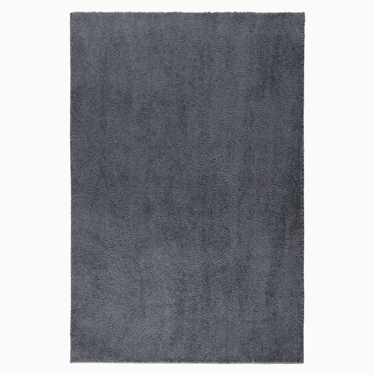 Gray Mystic Rug,Super Soft Area Rugs for Home and Office