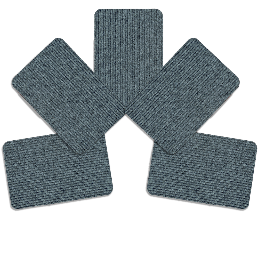 Sonic Doormat - Charcoal