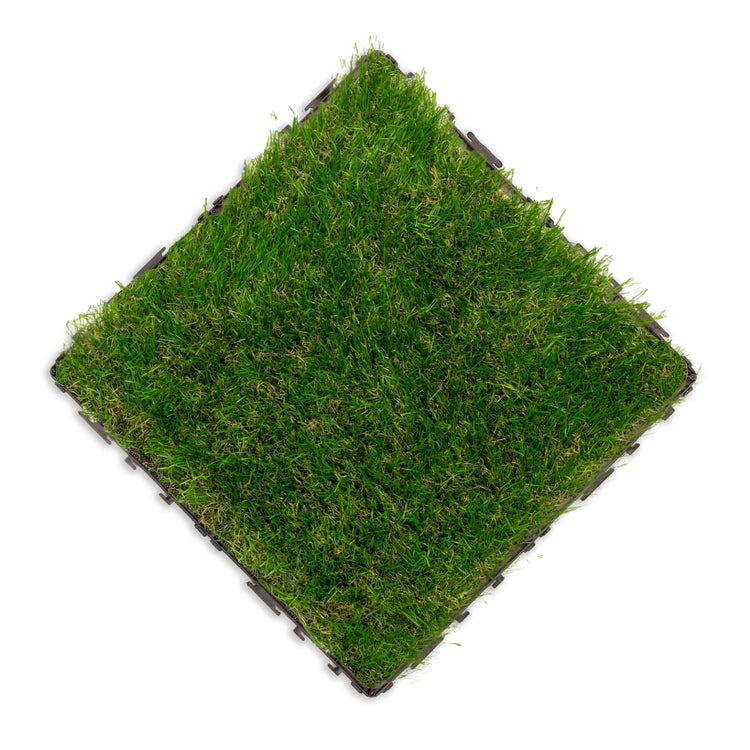 40 mm Grass Deck Tile