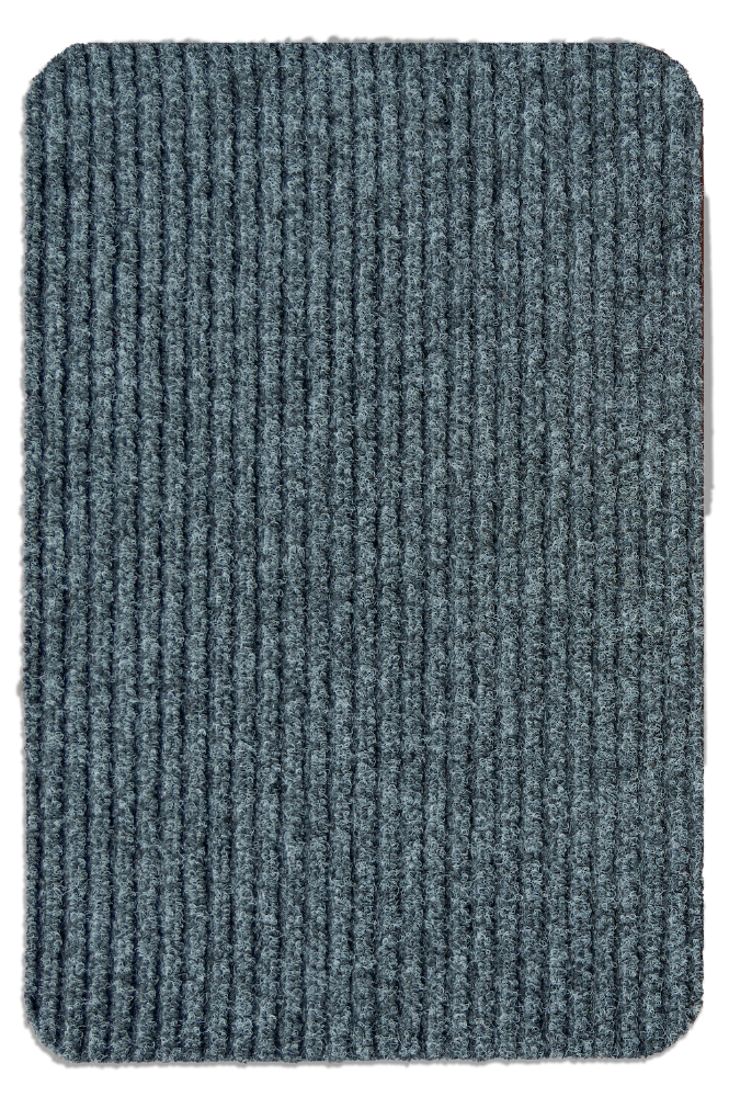 Sonic Doormat - Charcoal