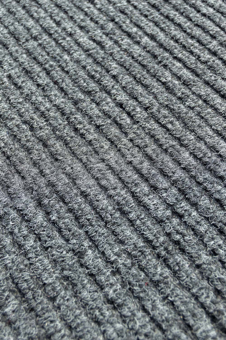 Sonic Doormat - Charcoal