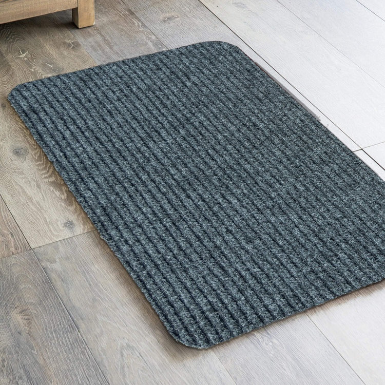 Sonic Doormat - Charcoal