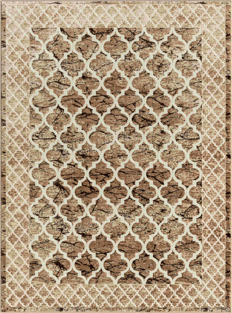 Maroc Brown