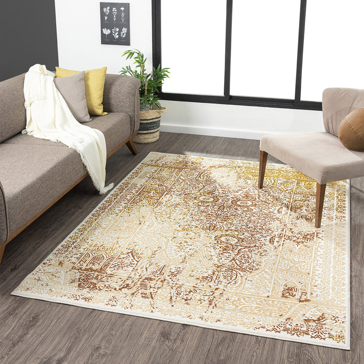 Majestic Linen