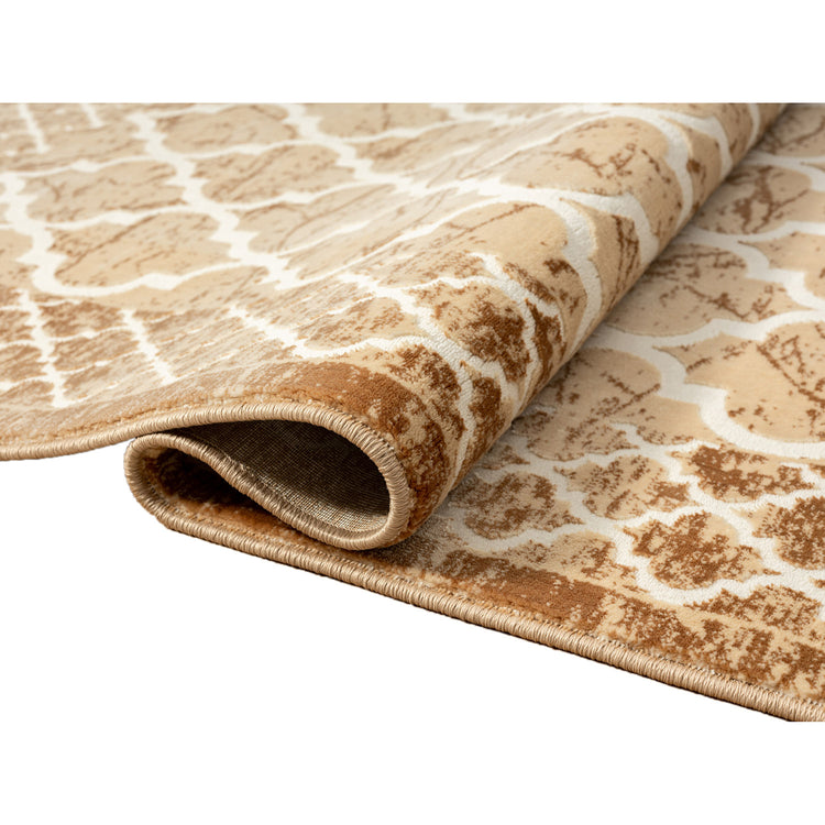 Maroc Cream
