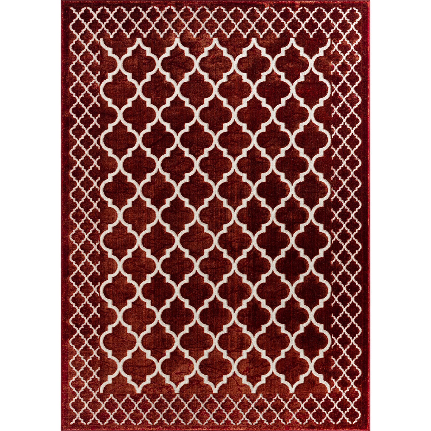 Maroc Rust