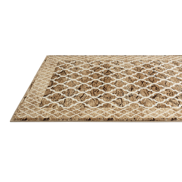 Maroc Brown