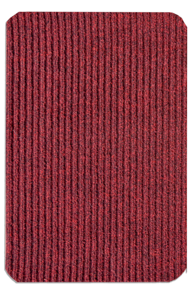 Sonic Doormat - Red