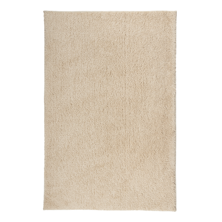 Splendor Premium Soft Bath Mat Sand, Anti-Slip & Machine Washable