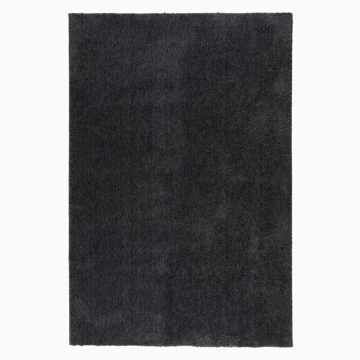 Smoke Gray Splendor Rug,Super Soft Area Rugs for Home and Office