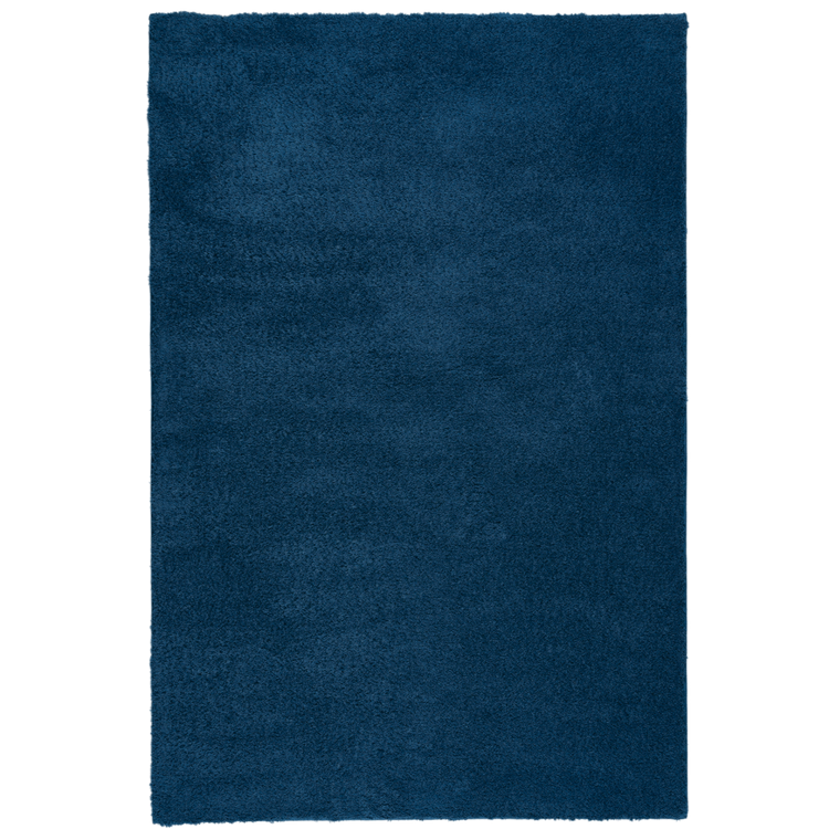 Persian Blue Splendor Rug,Super Soft Area Rugs for Home and Office