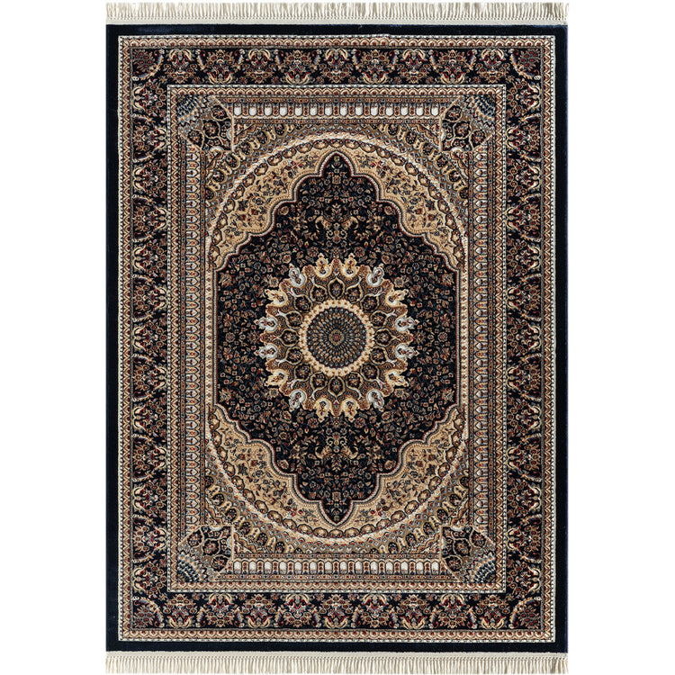 Victoria Dark Blue