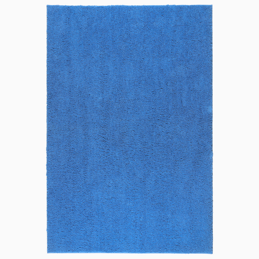 Blue Mystic Rug,Super Soft Area Rugs for Home and Office