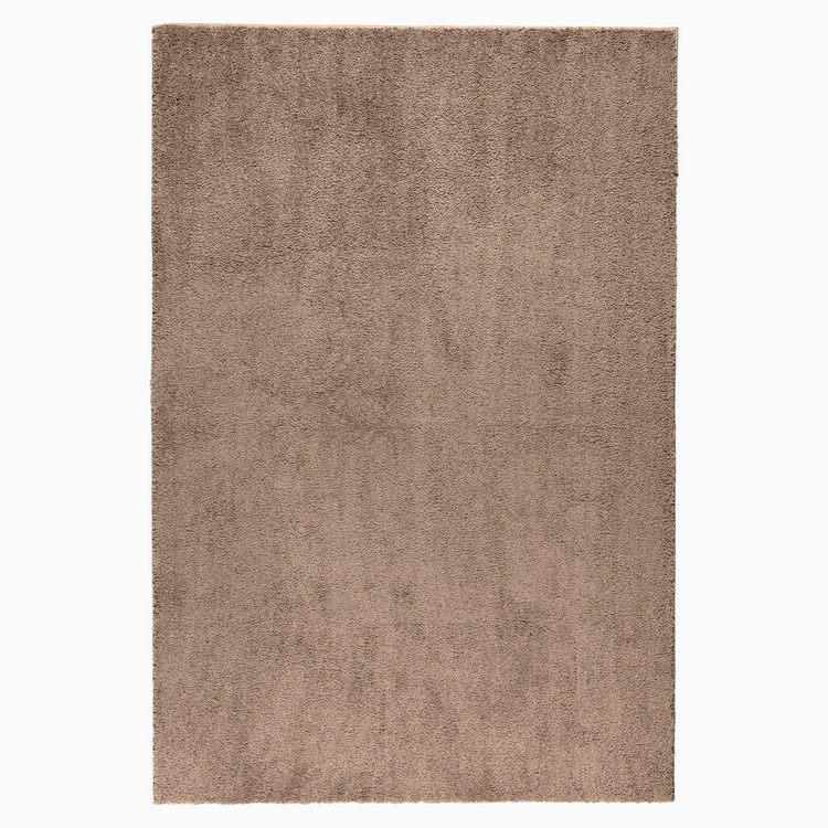 Brown Mystic Rug,Super Soft Area Rugs for Home and Office