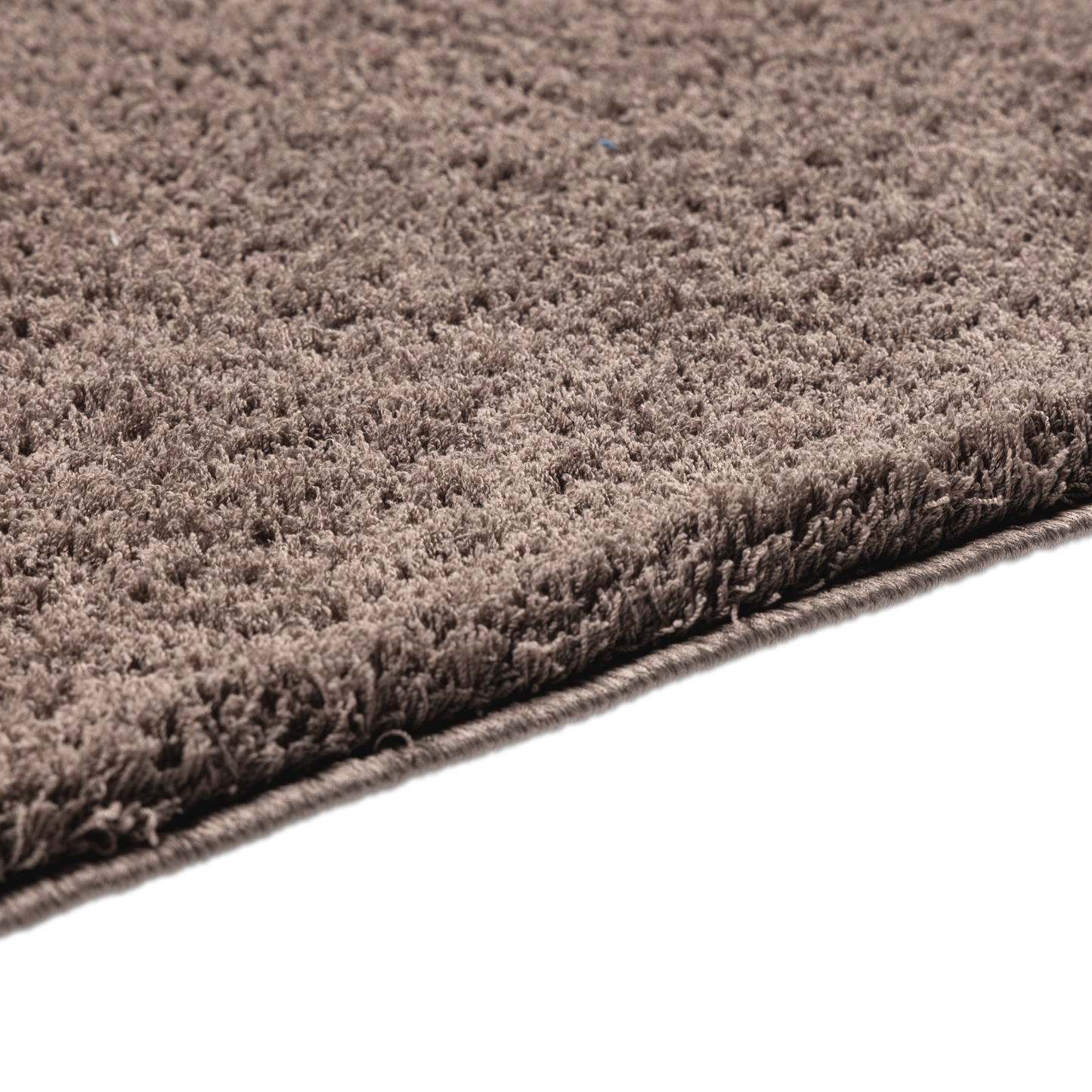 Brown Splendor Rug,Super Soft Area Rugs for Home and Office