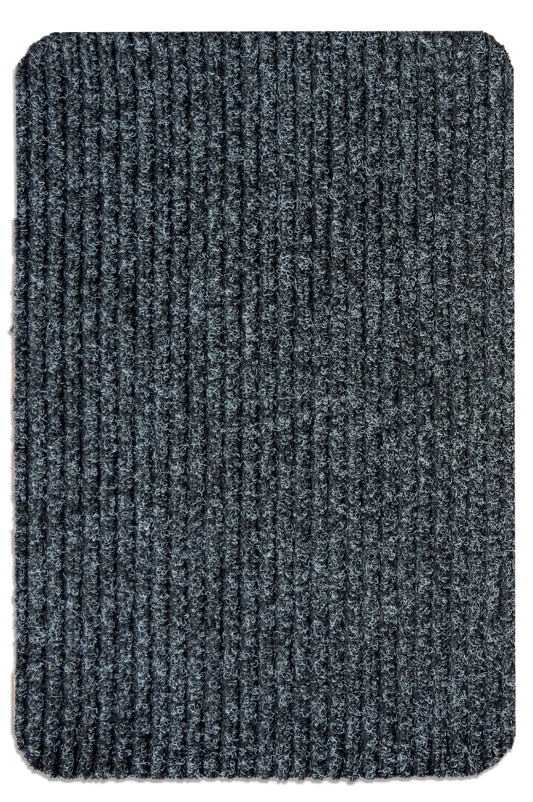 Sonic Doormat - Black