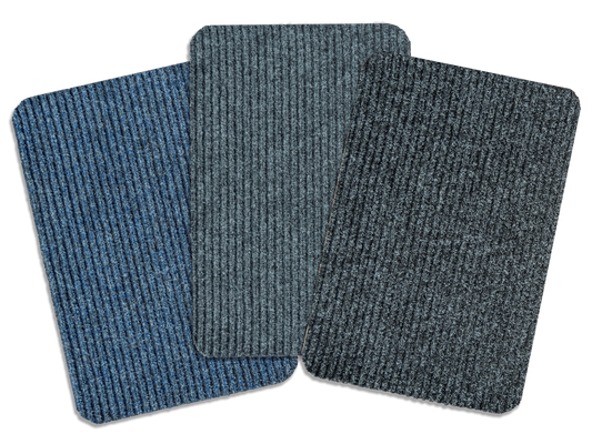 Sonic Combo 3 Black Blue Charcoal
