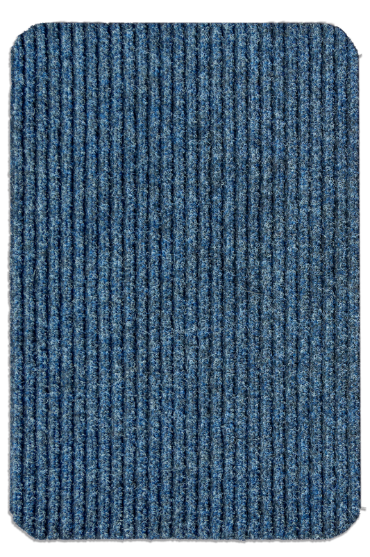 Sonic Doormat - Blue