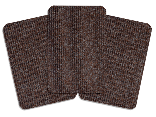Sonic Doormat - Brown