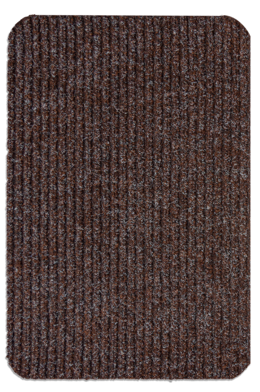 Sonic Doormat - Brown