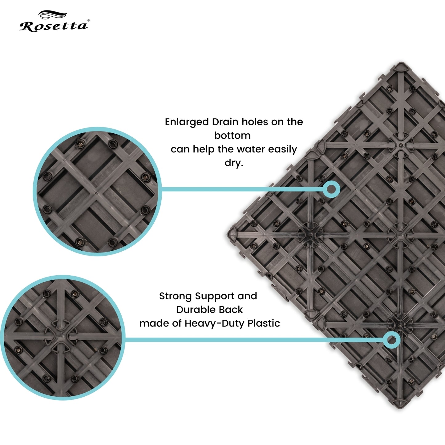 Red Cedar WPC Deck Flooring Design-1