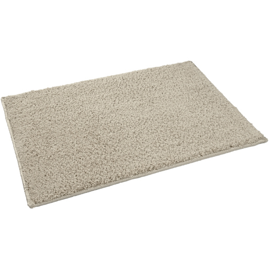 Splendor Premium Soft Bath Mat Gravel, Anti-Slip & Machine Washable