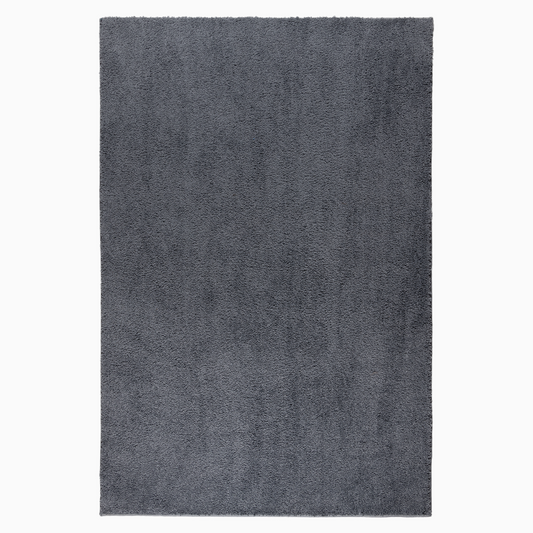 Gray Mystic Rug,Super Soft Area Rugs for Home and Office