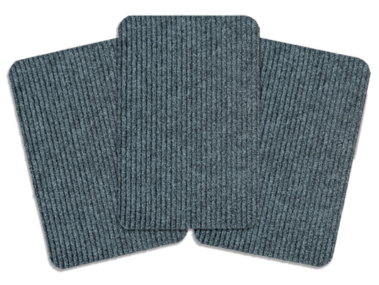 Sonic Doormat - Charcoal