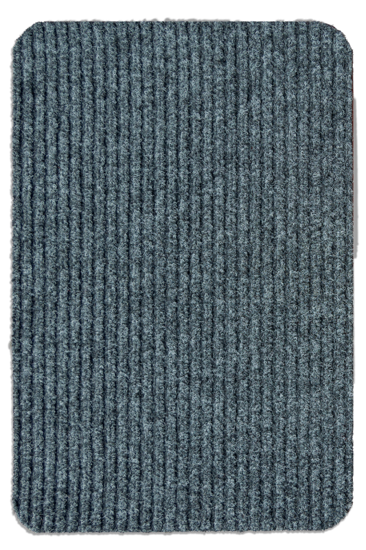 Sonic Doormat - Charcoal
