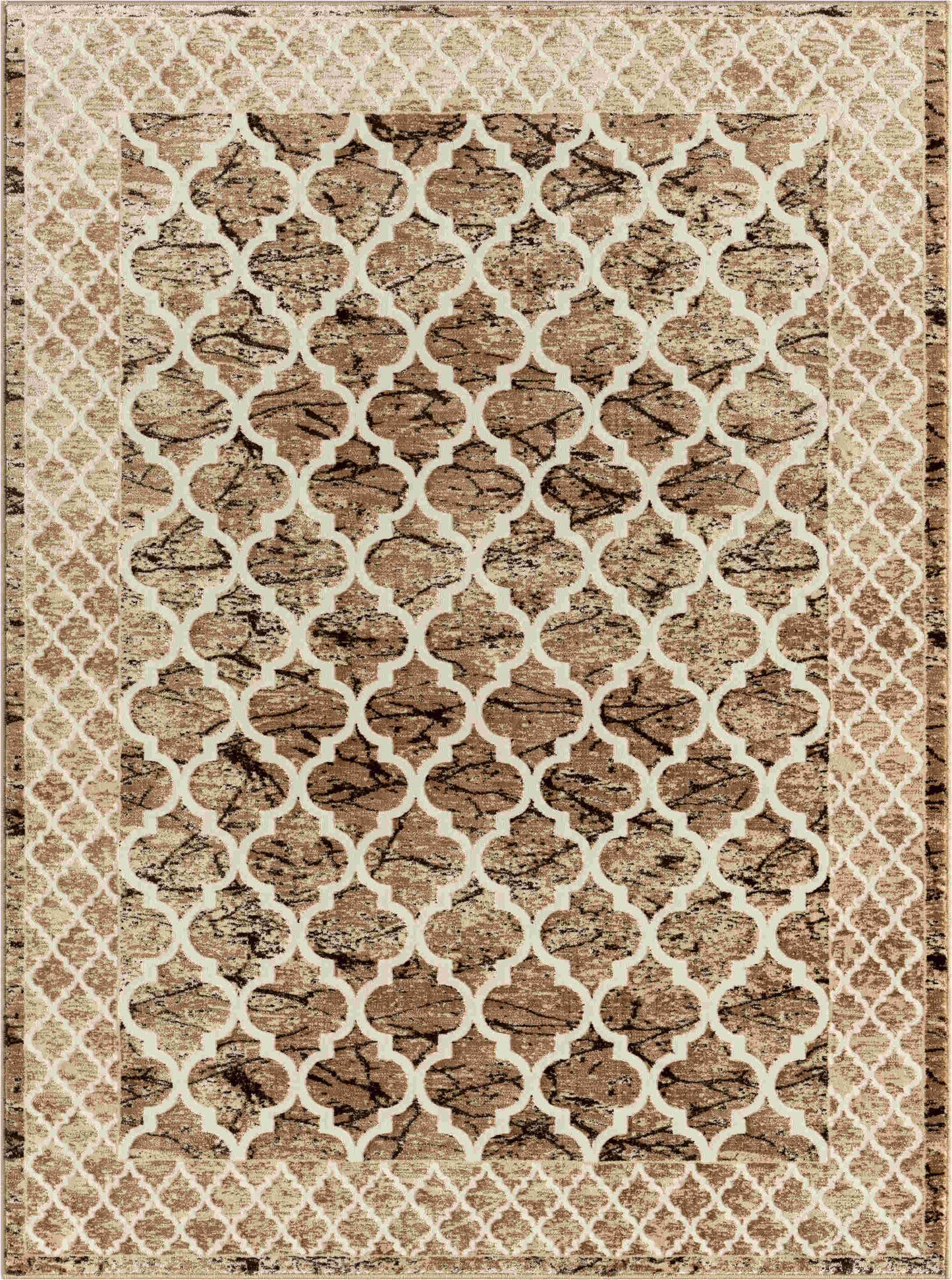 Maroc Brown